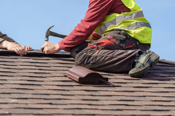 Best Tile Roofing Contractor  in August, CA