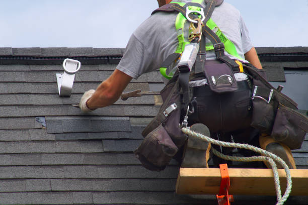 Best Affordable Roofing Company  in August, CA