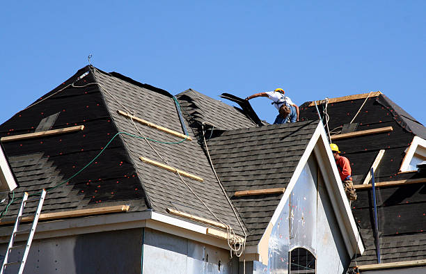 Best Affordable Roofing Company  in August, CA