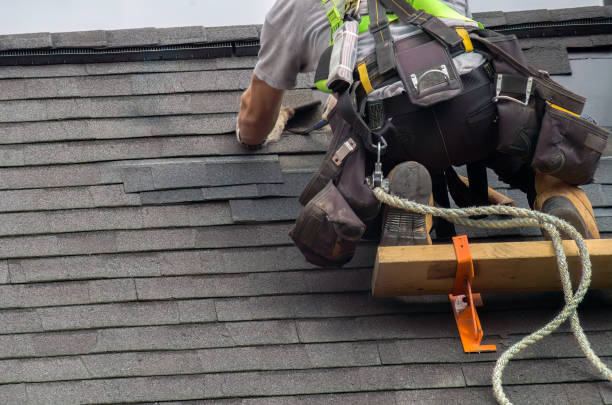 Best Flat Roof Repair Services  in August, CA