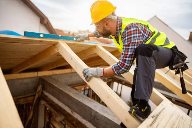 Professional Roofing Contractor in August, CA