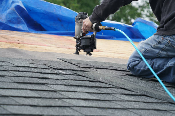 Best Best Roofing Contractors  in August, CA