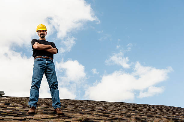 Best New Roof Installation  in August, CA