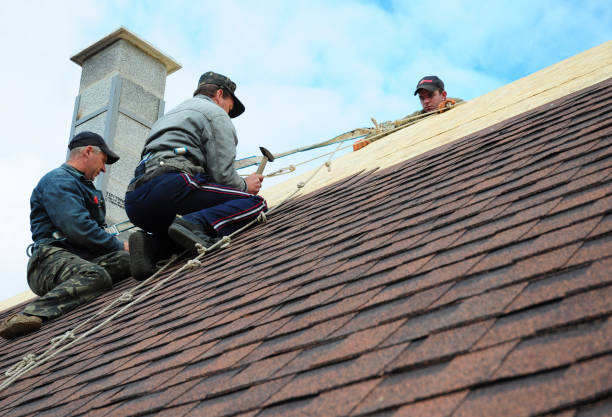 Best Roof Replacement Cost  in August, CA