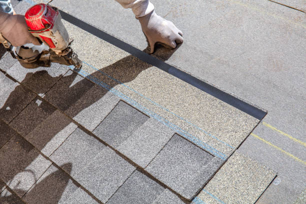 Best Affordable Roofing Company  in August, CA